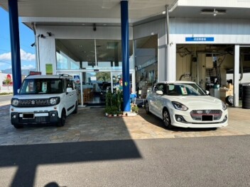 納車式！